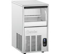 Machine à Glaçon Conique B 20 Plus - 21 kg - Bartscher - 480 NC