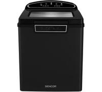 Machine A Glaçon Glaçons - - Sim 3000bk Sencor
