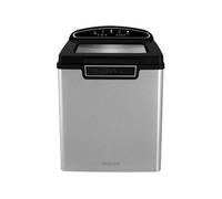 Sencor Machine à glaçons SIM 3500SS 105 W Argent