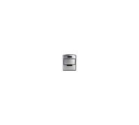 Machine à glaçon portable RGV Mojito Ice FG12D 150 W 12 kg/24h Noir Acier inoxydable