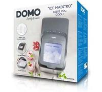Machine a Glaçon Pro DOMO DO9247IB 2 8 litres 145 W Glaçons en 8 min G