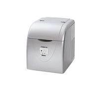 Machine à Glaçon Professionnelle - 15 kg - 3 Tailles de Glaçon - Bartscher