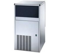 Machine à Glaçon Professionnelle - 53 kg - Combisteel - R290 - Acier inoxydable 469x629x885mm NC G