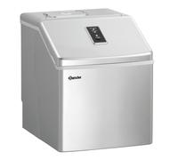 Machine à Glaçon Professionnelle de Comptoir - 10 kg - Bartscher