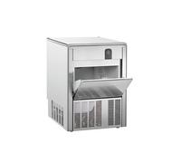 Machine à Glaçon Professionnelle Q 46 45 kg/24 h