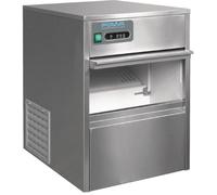 Machine à Glaçons Dessous de Comptoir - 20 Kg - Polar-GET316