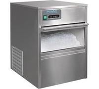 Machine à Glaçons Dessous de Comptoir - 20 Kg - Polar-GET316