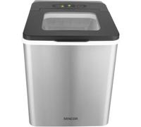 Machine A Glaçon - - Sim 3400ss - 150 W - 1,8 L - Cuve 500 G - Sencor