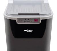 Machine A Glaçon Weasy - Kw12 - Jusqu'a 12 Kg De Glaçons Par Jour - 7 Weasy