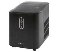 Machine à glaçons 1,1L 12KG Noir Clatronic EWB3798-Noir