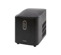 Machine à glaçons 1,1L 12Kg Noir EWB6068CB-Noir