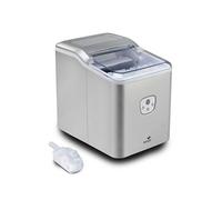 Machine à glaçons 1,6L - Ecran LED - 12kg en 24h - Ice Cool Gris G