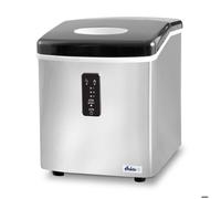 Machine à Glaçons - 12 kg Arktic 230V/120W 297x367x(H)378 mm - Hendi
