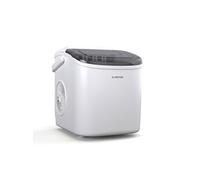 Caldwell Machine à glaçons | 12 kg de glaçons/jour | entièrement automatique | affichage LED | nettoyage facile