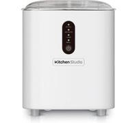Machine à glaçons 120w 12kg/24h blanc ICE8W