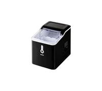 DOMO Machine à glaçons DO9220IB 120 W 12 kg/24 h Noir G