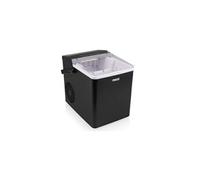 Princess Machine à glaçons 140 W 12 kg/24 h Noir – Réservoir 1,75 L, 9 glaçons en 6 min