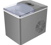 Robby Machine à glaçons ICE1224 – 150 W – 12 kg/24h – Gris