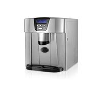 Machine à glaçons 150w 15kg/24h avec distributeur Taurus Alpatec mg17 elegance