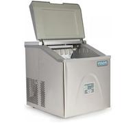 Machine à glaçons 17kg PRO Polar