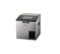 Machine à glaçons 180w 15 kg/24h Camtech ZBS-20B