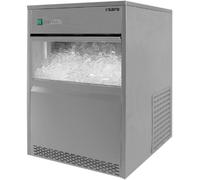 Machine a glacon, Fabrique à glaçons - EB 26, Refroidi par Air Haute Capacité (26kg/24h)