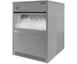 Machine à glaçons - 26kg/24h - Réserve 6kg