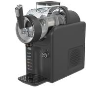 Machine a Glacons 2L Avec Compresseur Amélioré Sorbetière de Table pour Maison