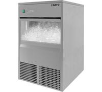Machine à Glaçons - 45 kg/24h - 10kg - Saro EB 40