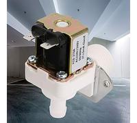 Machine à Glaçons à électrovanne électrique en Plastique 220V N/C