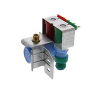 Machine À Glaçons À Valve D'entrée D'eau for Réfrigérateur W10853654, Pièce De Rechange Durable, Compatible Avec Whirlpool Et Réfrigérateurs Domestiques