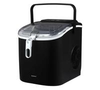 Machine à glaçons automatique 1,2 L 100 W Klausberg KB-7882