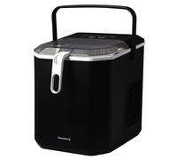 Machine à glaçons automatique 1,2 L 100 W Klausberg KB-7883
