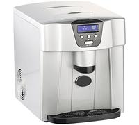 Machine à glaçons avec distributeur EWS-2110 [Rosenstein & Söhne]