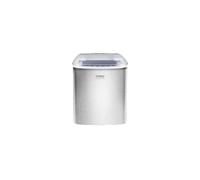 Machine à glaçons CASO IceChef Pro 3302 Argenté