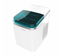 Machine à glaçons Cecotec Chillin' Ice 1200 White 105 W