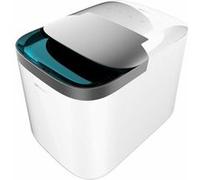 Machine à Glaçons Cecotec Chillin' Ice 1500 Blanc 150 W G