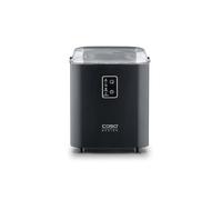 Caso Machine à glaçons IceChef compacte – 1 L, glace en 6 min, 12 kg/24 h, 2 tailles
