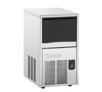 Machine à Glaçons Coniques B 28 Plus - 28 kg/24 h - Bartscher