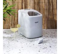 Machine à glaçons - cook concept - blanc
