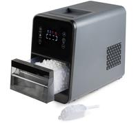 Machine à glaçons - DOMO - DO9286IB - 15 kg/24h - Écran tactile - Réservoir 1,5 l