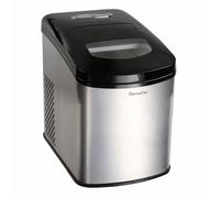 Machine à glaçons - DOMOCLIP - DOM367 - 12 kg/jour - Indicateur LED - Bac plein