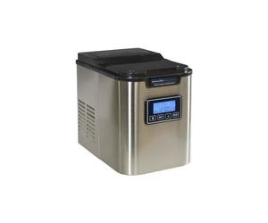 Machine à Glaçons électrique KitchenChef Inox SC