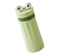 Machine à glaçons en Silicone Flexible pour refroidir les boissons, Cubes détachables, moule, bouteille d ' eau pour la maison et les voyages, plateau permettant de gagner de l ' espace
