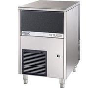 Machine à Glaçons Grains 105 kg/24h, Réserve-Bac à glaçons 20, condenseur air - BREMA - - 500x660x690mm G