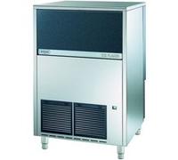 Machine à Glaçons Grains 153 kg/24h, Réserve-Bac à glaçons 55, condenseur air - - - x690x1020mm