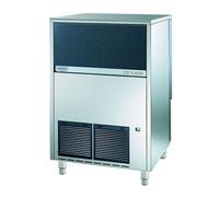 Machine à Glaçons Grains 153 kg/24h, Réserve-Bac à glaçons 55, condenseur air - BREMA - - x690x1020mm