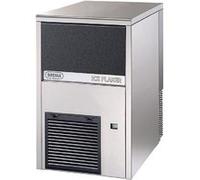 Machine à Glacons Grains 67 kg/24h, Réserve-Bac à glaçons 10kg, condenseur air - - - 450x620x680mm