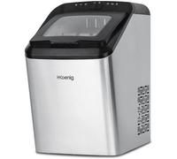 H. Koenig Machine à glaçons KBP40 Inox