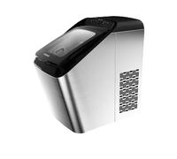Machine à glaçons Haeger Frozen Pro Inox Inox